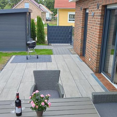 Ferienhaus Seestern Warin Luaran gambar